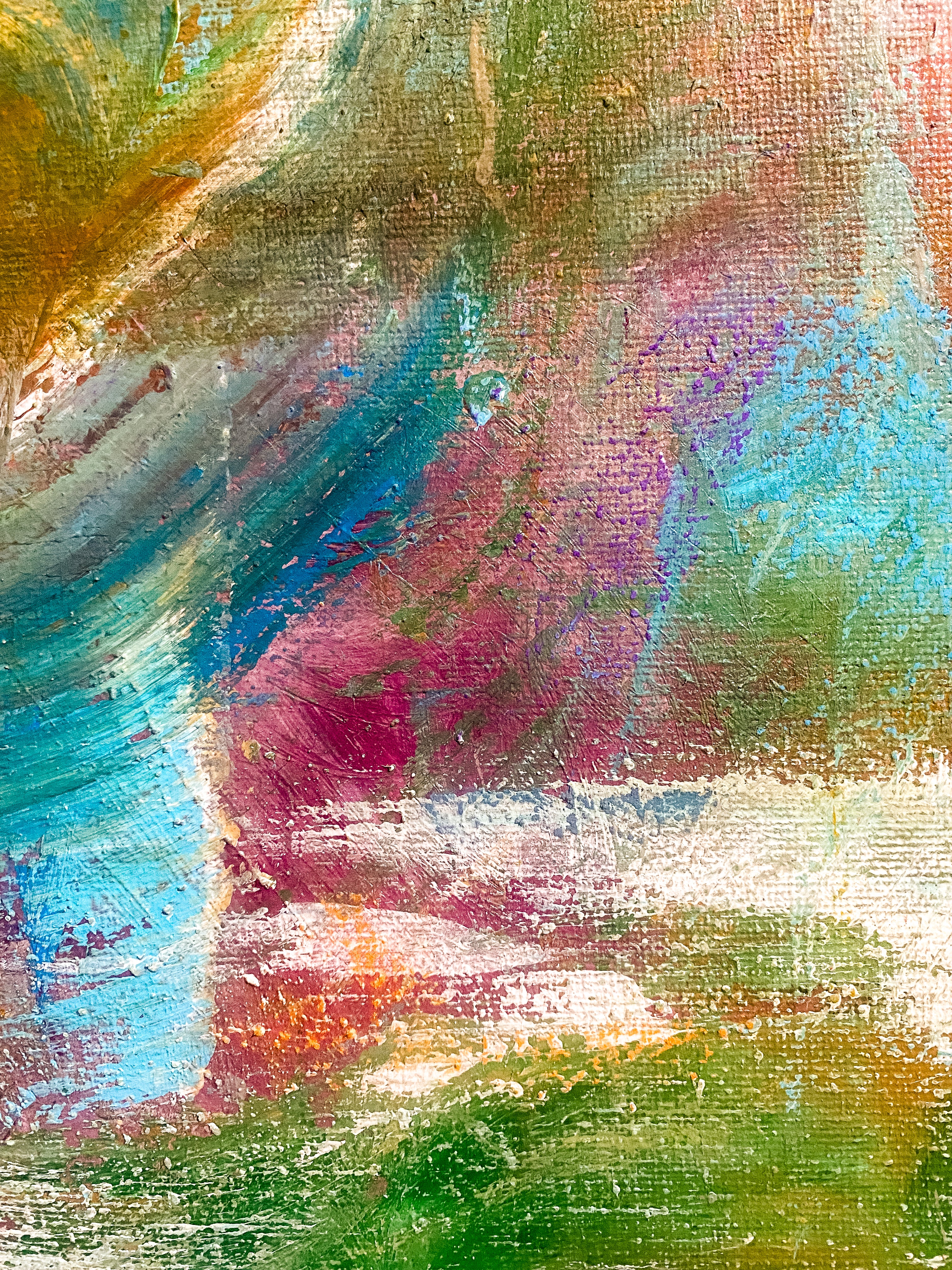 Palette Poetry