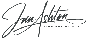 Jan Ashton Art