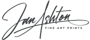 Jan Ashton Art