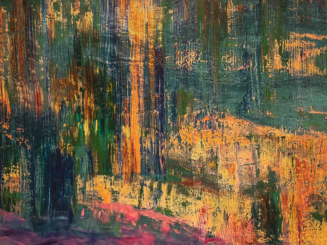 Masterpiece Dreams