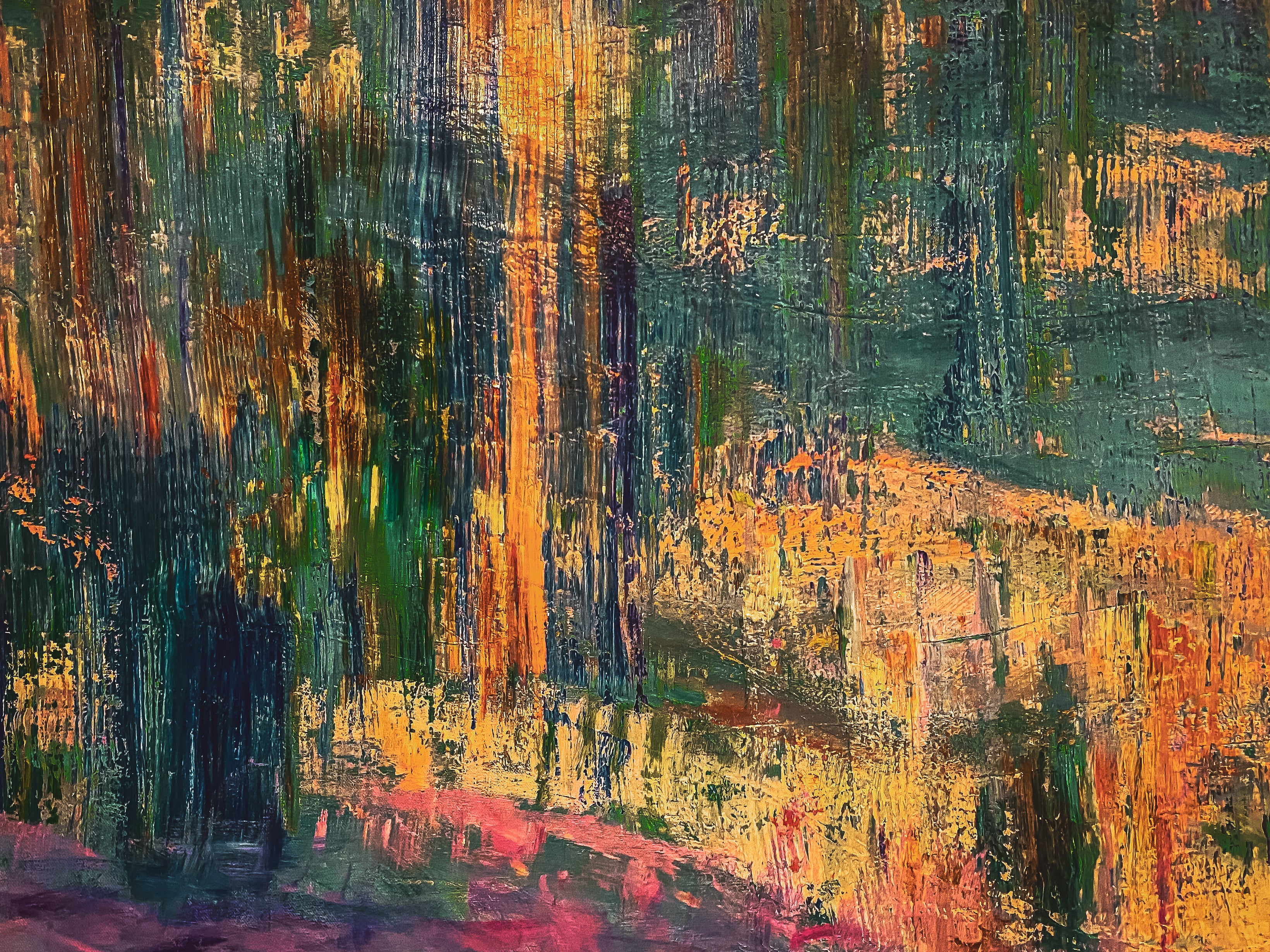 Masterpiece Dreams
