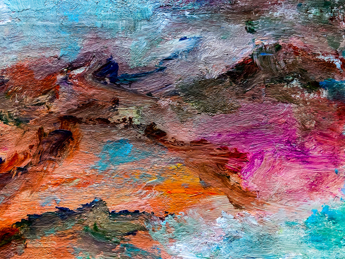Vivid Horizons