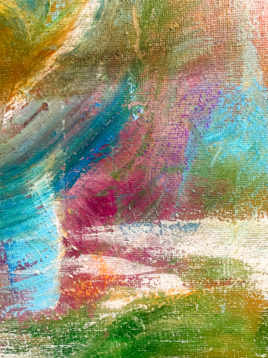 Palette Poetry