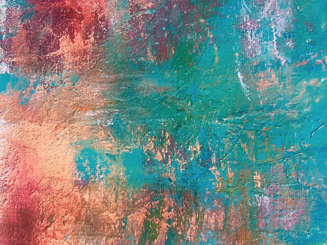 Canvas Chronicles
